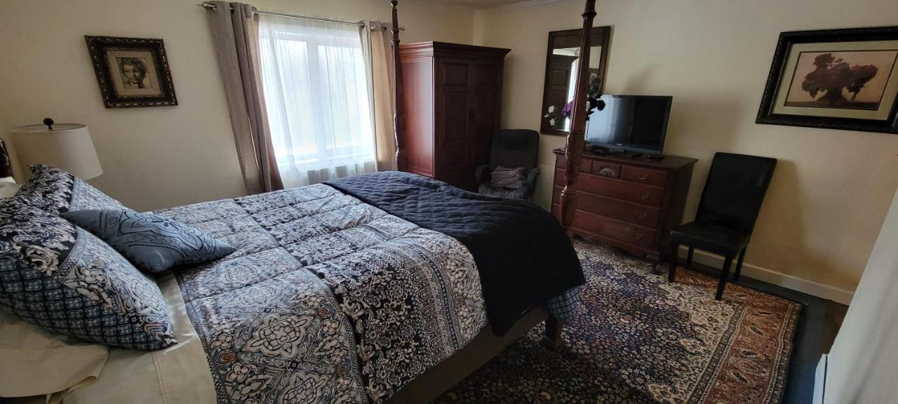 Alaska Grizzly Lodge Феърбанкс Екстериор снимка