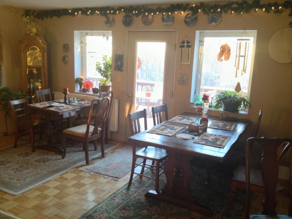 Alaska Grizzly Lodge Феърбанкс Екстериор снимка