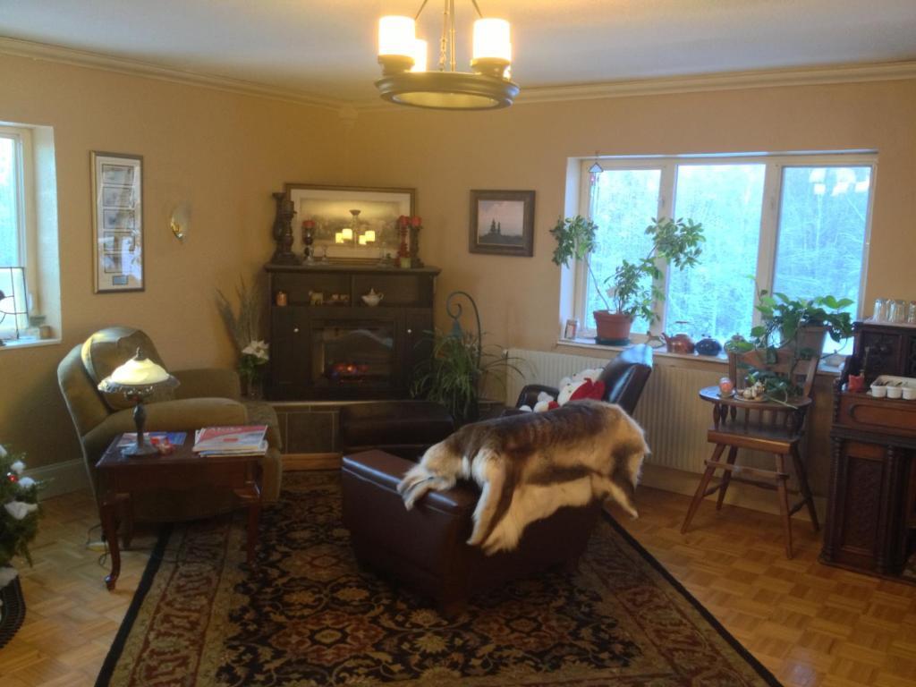 Alaska Grizzly Lodge Феърбанкс Екстериор снимка